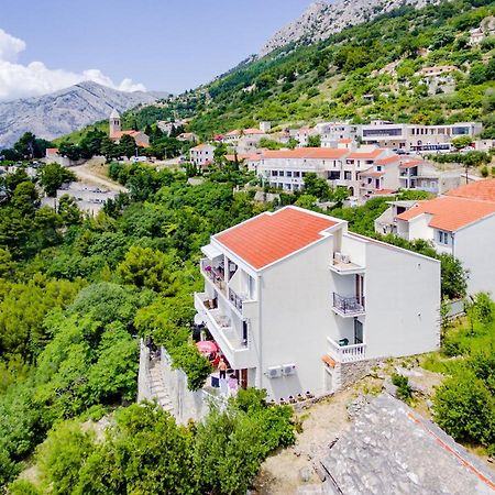 Villa Kosa Brela Δωμάτιο φωτογραφία