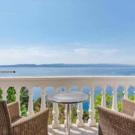 Villa Kosa Brela Εξωτερικό φωτογραφία