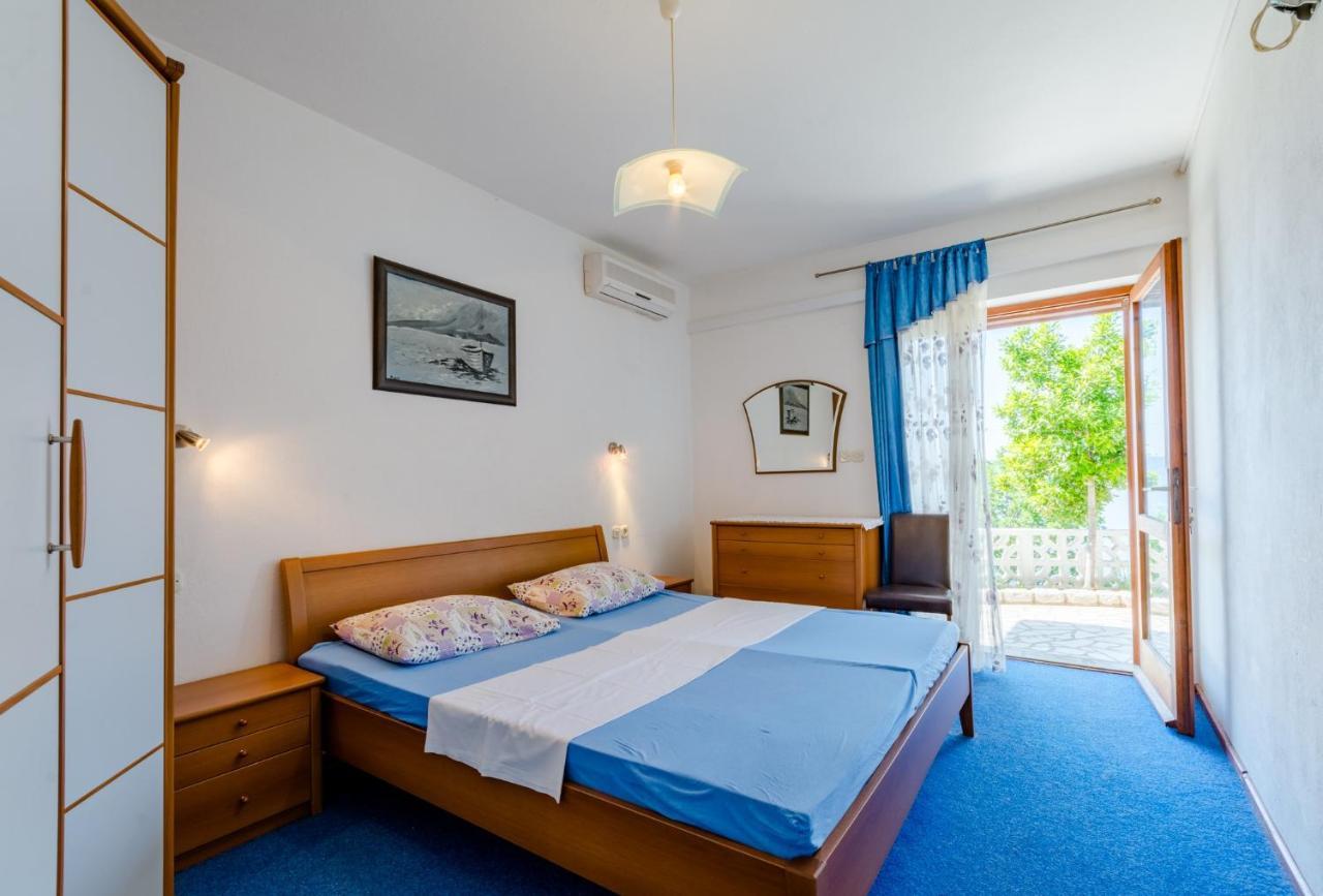 Villa Kosa Brela Δωμάτιο φωτογραφία