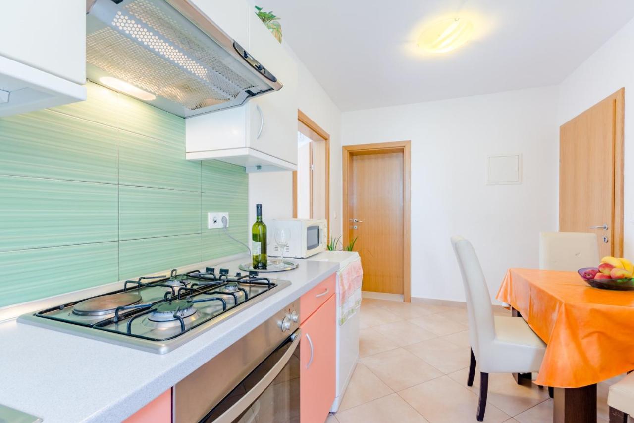 Villa Kosa Brela Δωμάτιο φωτογραφία