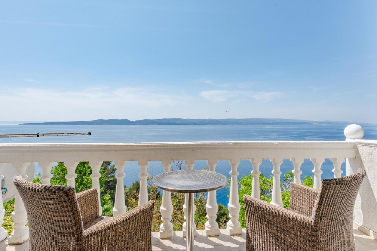 Villa Kosa Brela Εξωτερικό φωτογραφία
