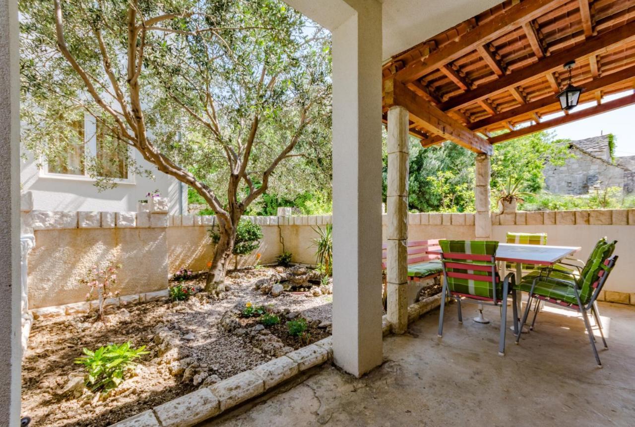 Villa Kosa Brela Δωμάτιο φωτογραφία