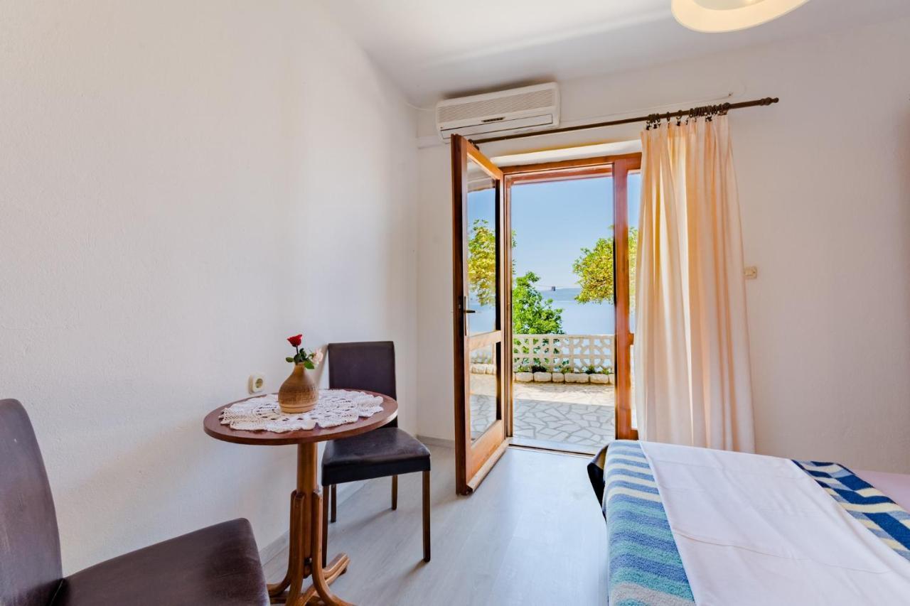 Villa Kosa Brela Δωμάτιο φωτογραφία
