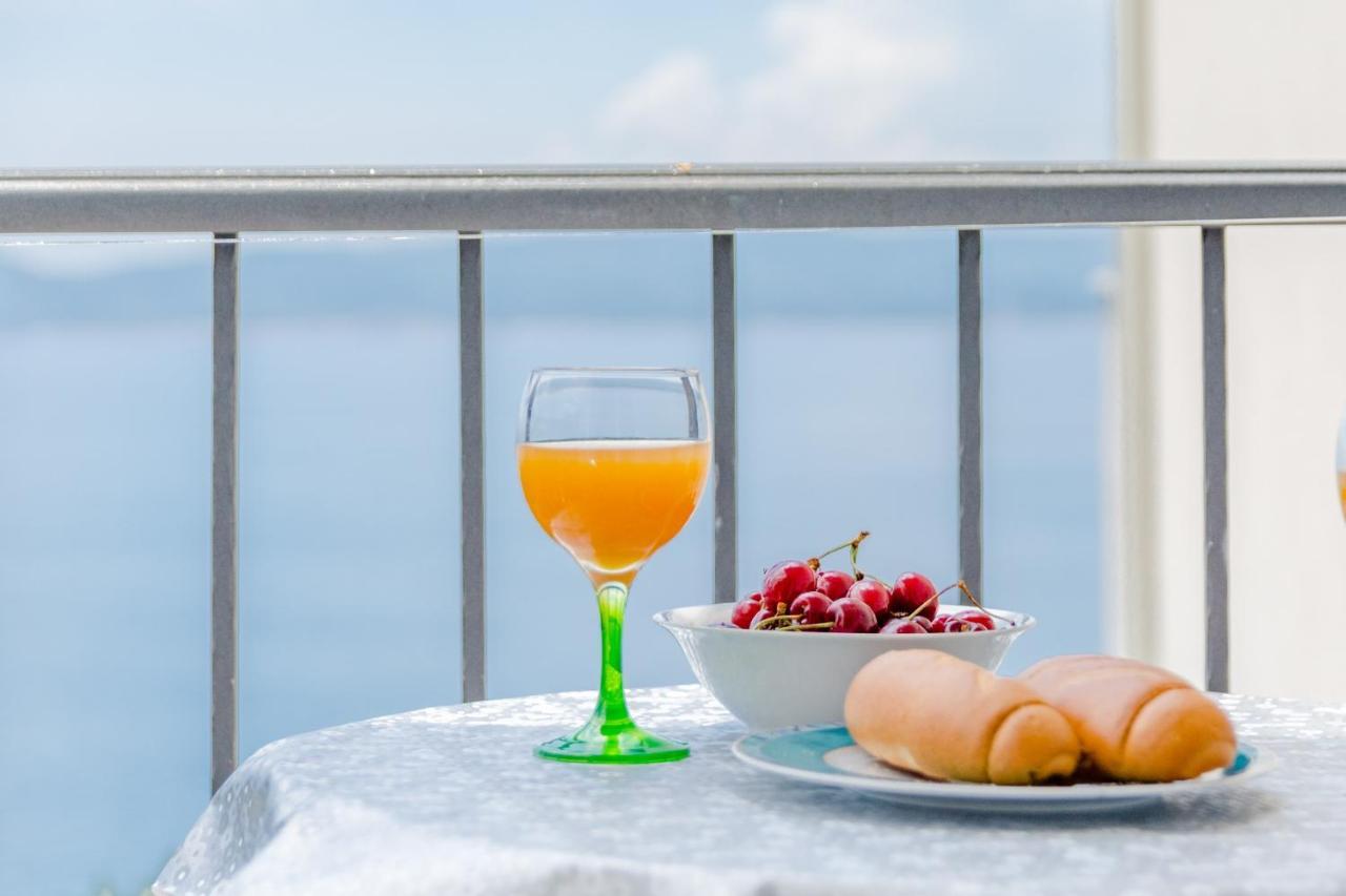 Villa Kosa Brela Δωμάτιο φωτογραφία