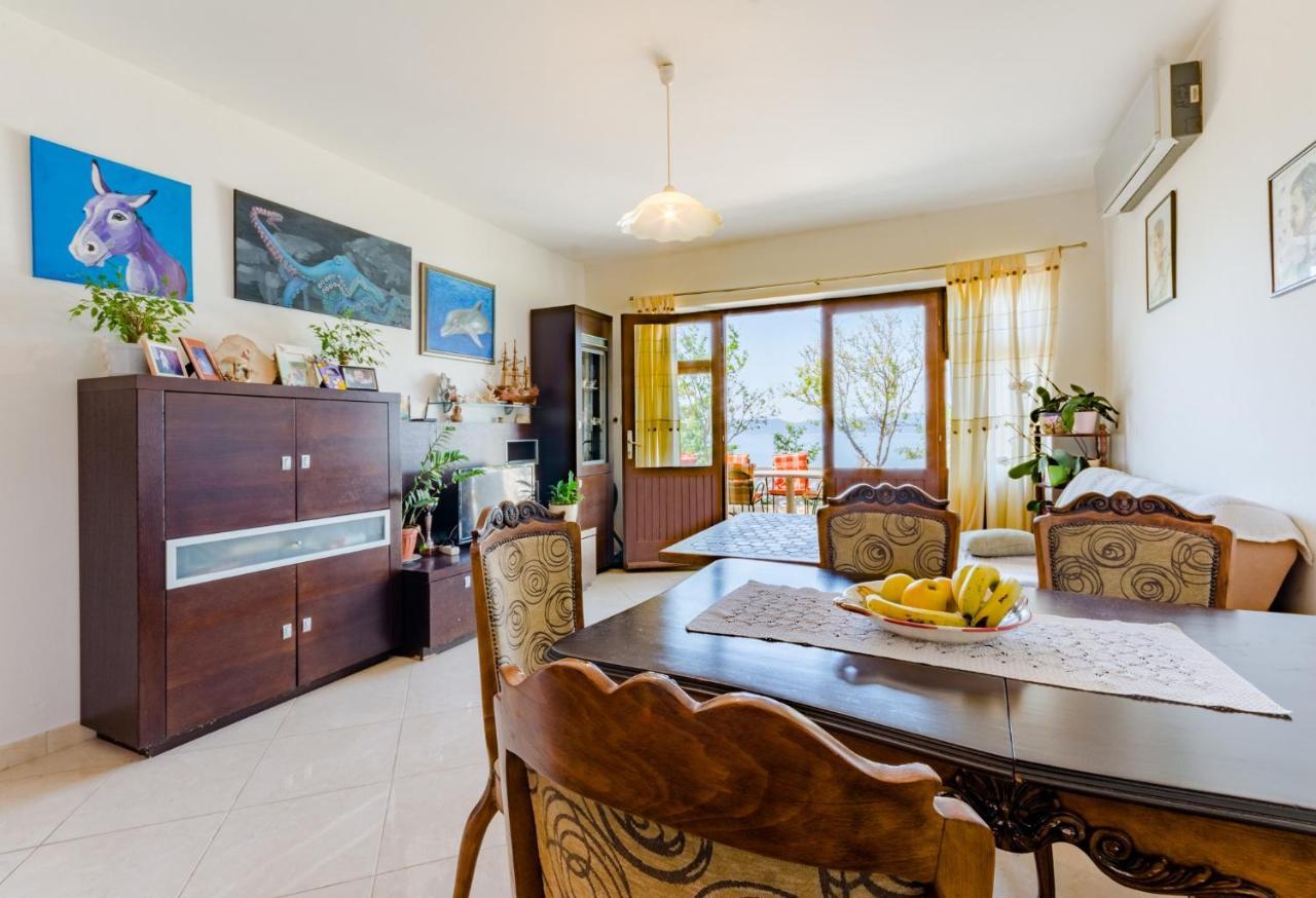 Villa Kosa Brela Δωμάτιο φωτογραφία