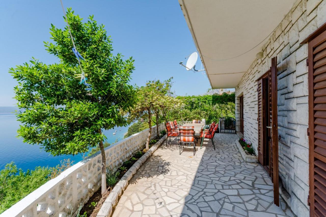 Villa Kosa Brela Δωμάτιο φωτογραφία