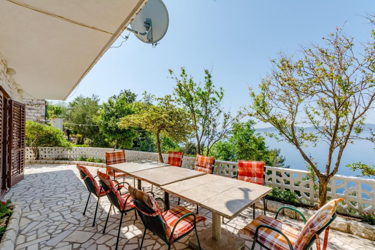 Villa Kosa Brela Δωμάτιο φωτογραφία