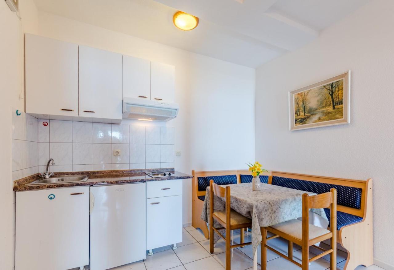 Villa Kosa Brela Δωμάτιο φωτογραφία
