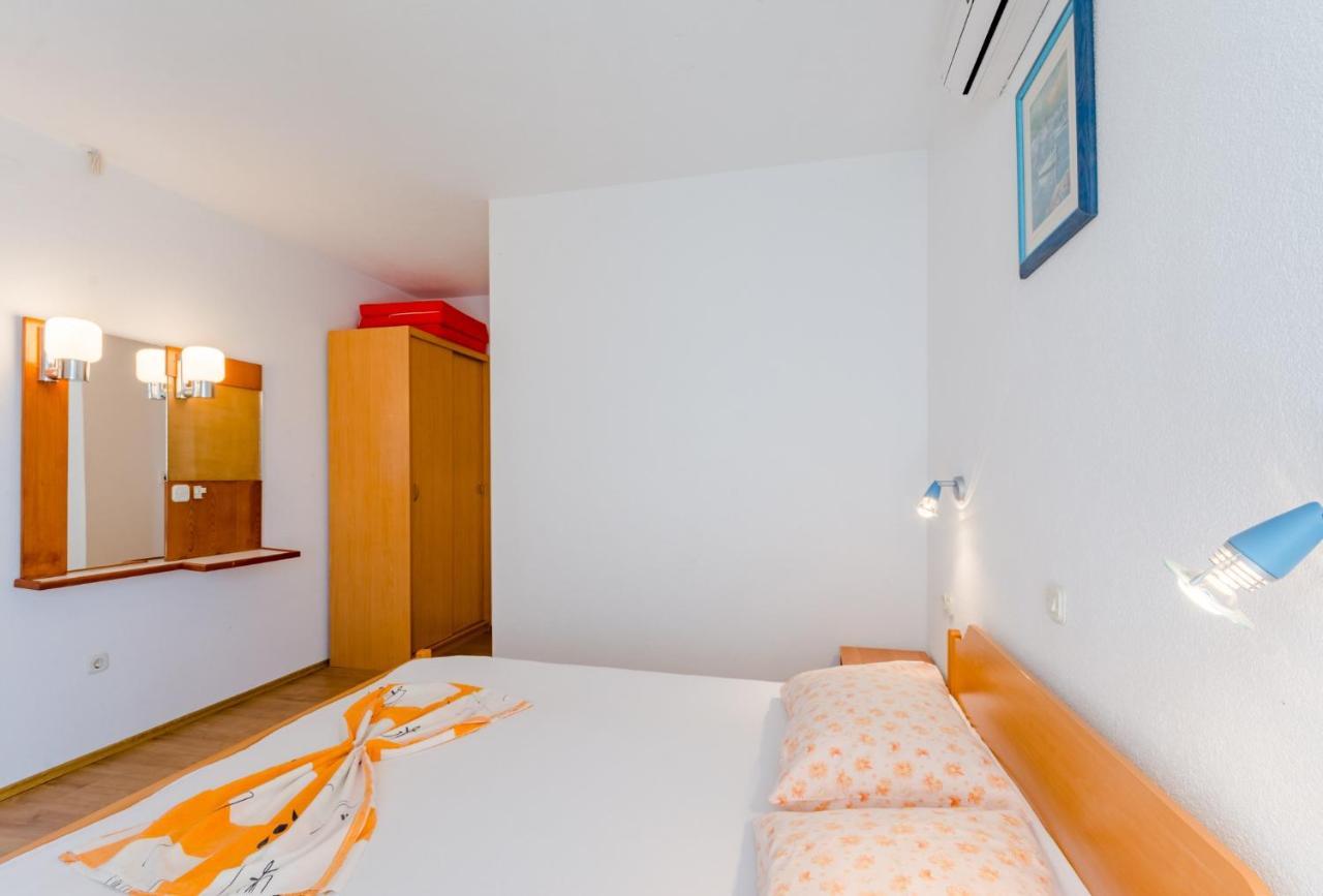 Villa Kosa Brela Δωμάτιο φωτογραφία