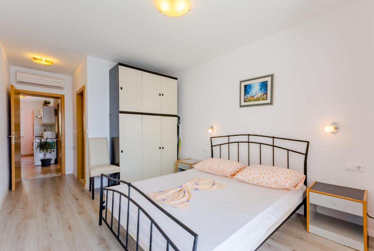 Villa Kosa Brela Δωμάτιο φωτογραφία