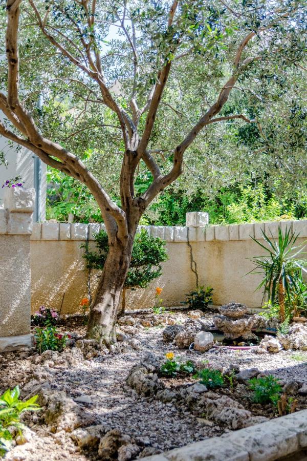 Villa Kosa Brela Δωμάτιο φωτογραφία