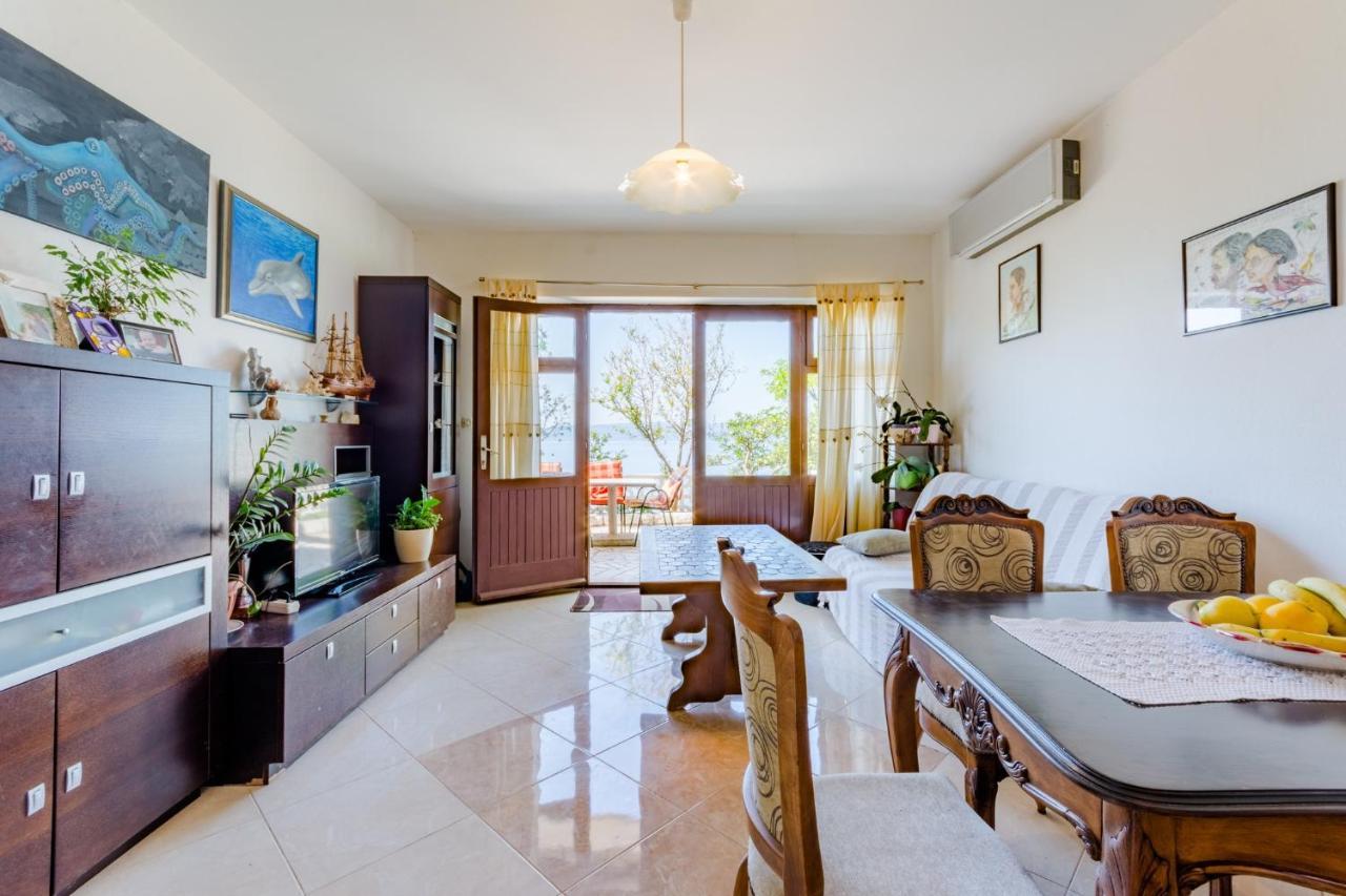 Villa Kosa Brela Δωμάτιο φωτογραφία
