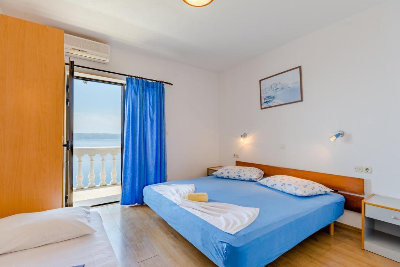 Villa Kosa Brela Δωμάτιο φωτογραφία