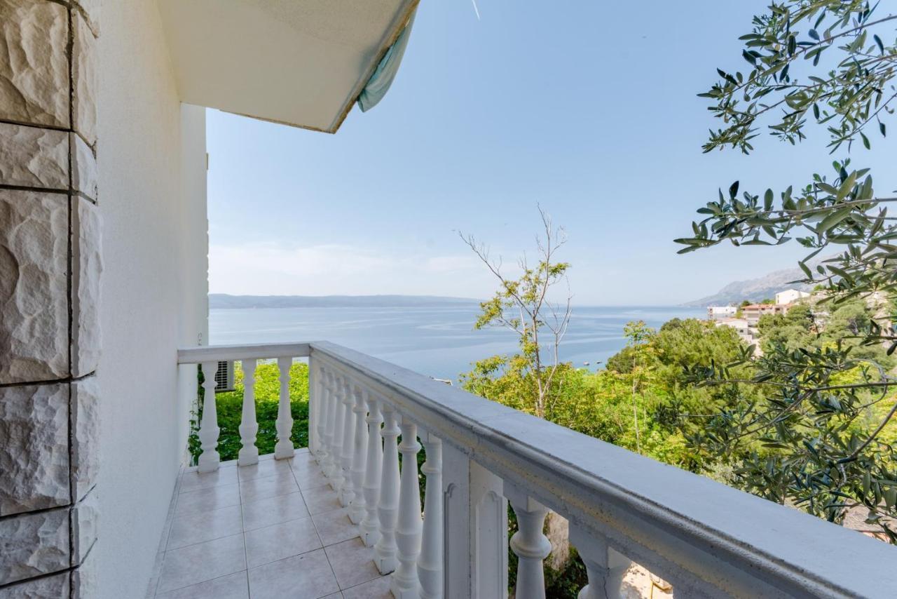 Villa Kosa Brela Δωμάτιο φωτογραφία