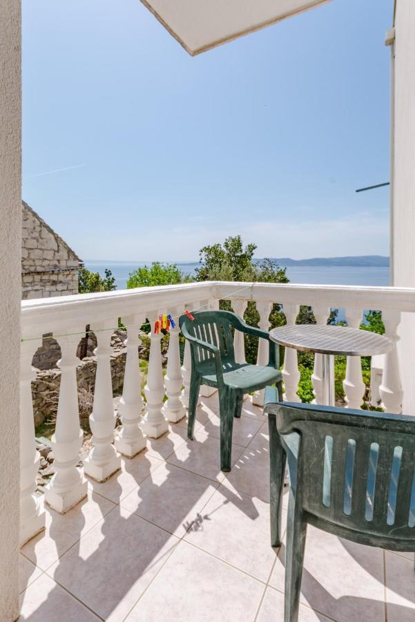 Villa Kosa Brela Δωμάτιο φωτογραφία