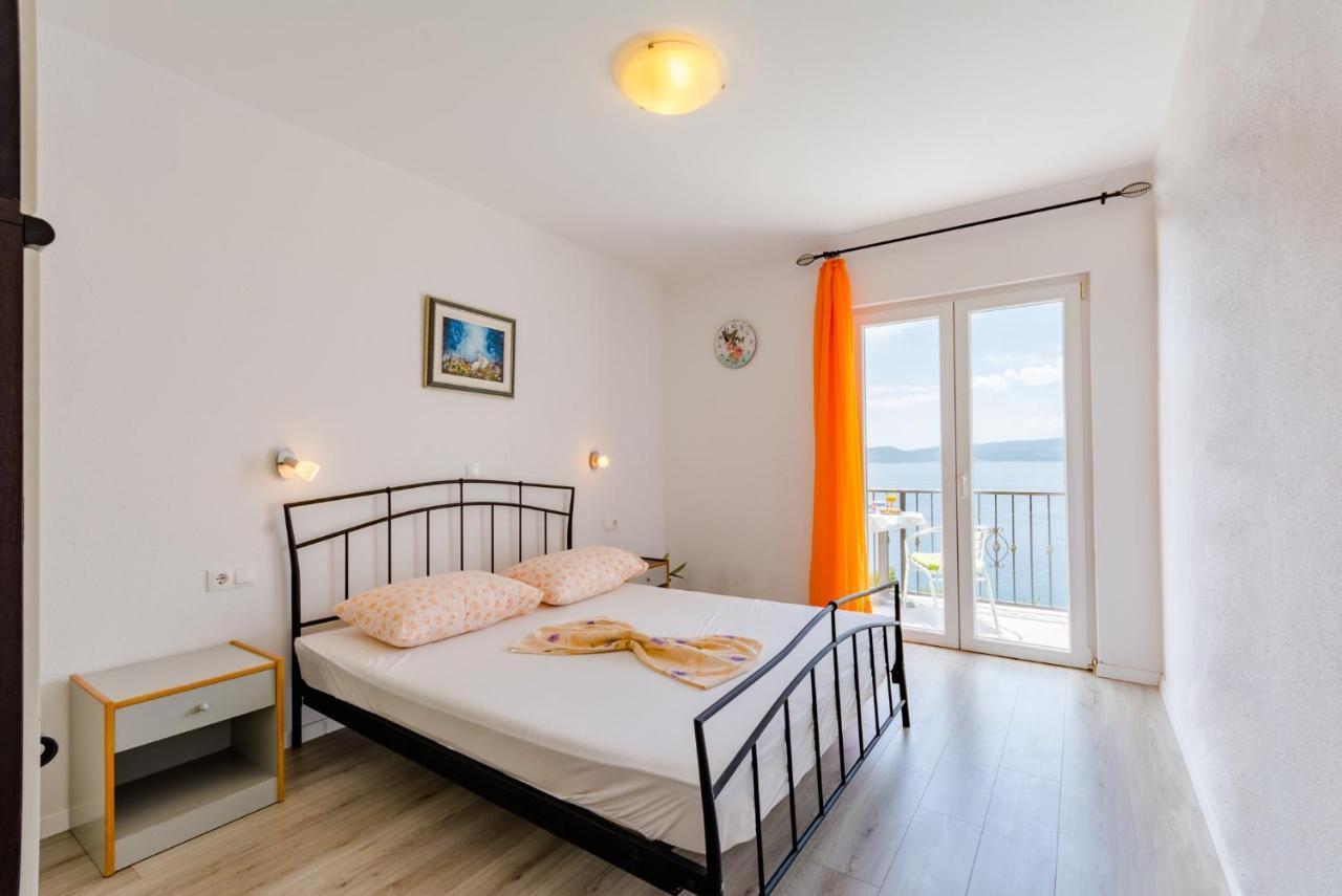 Villa Kosa Brela Δωμάτιο φωτογραφία