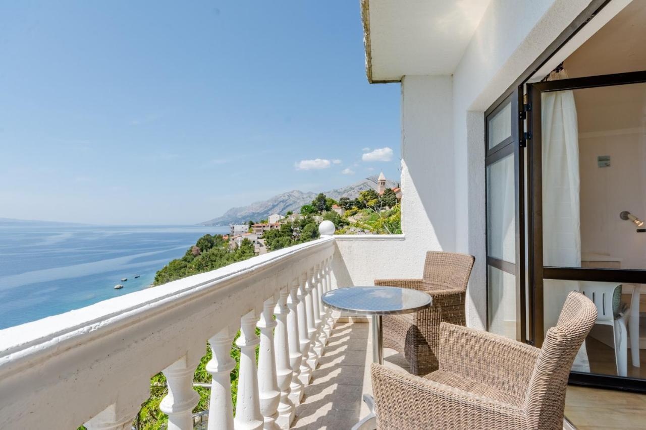 Villa Kosa Brela Δωμάτιο φωτογραφία