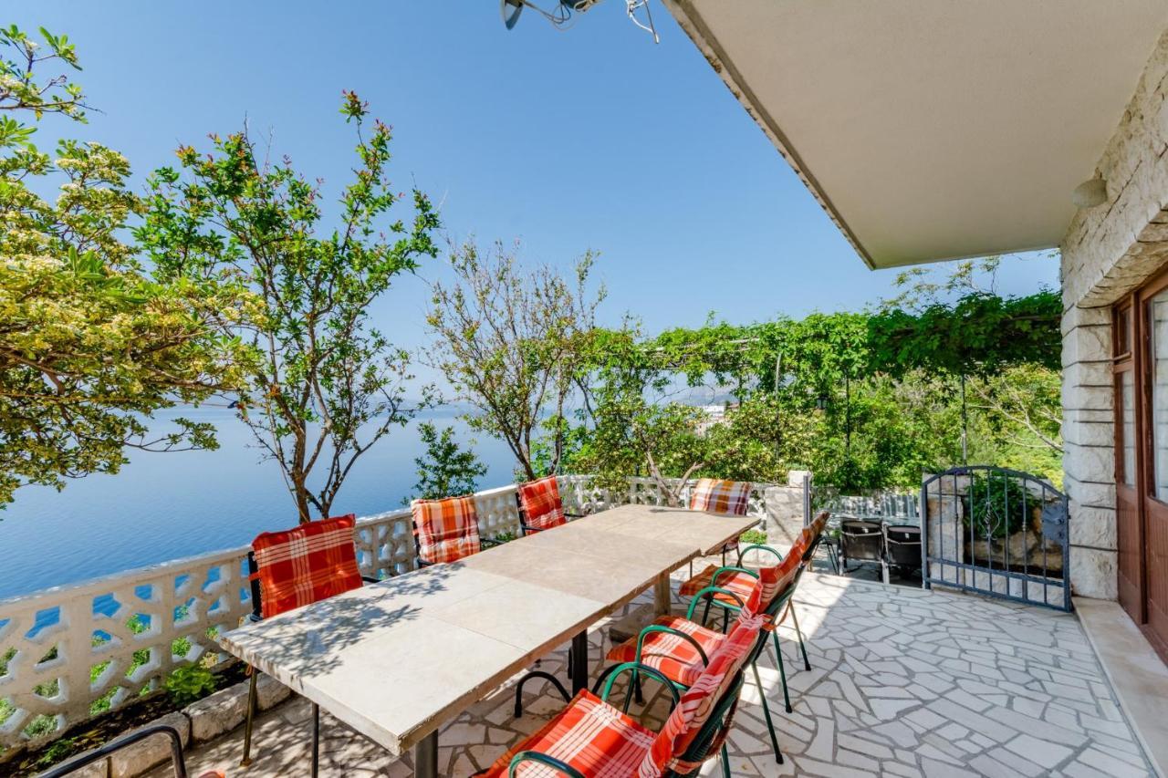 Villa Kosa Brela Δωμάτιο φωτογραφία