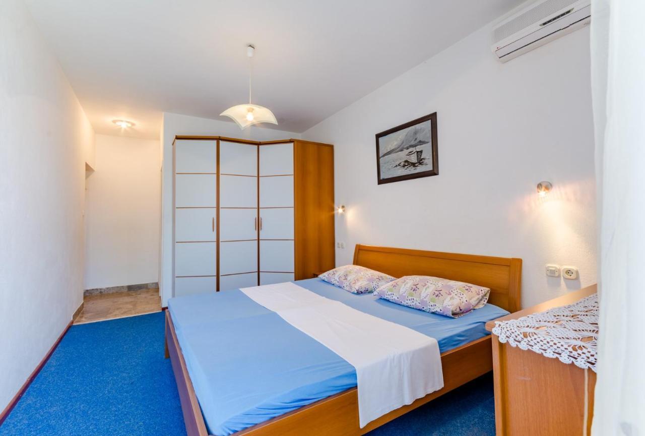 Villa Kosa Brela Δωμάτιο φωτογραφία