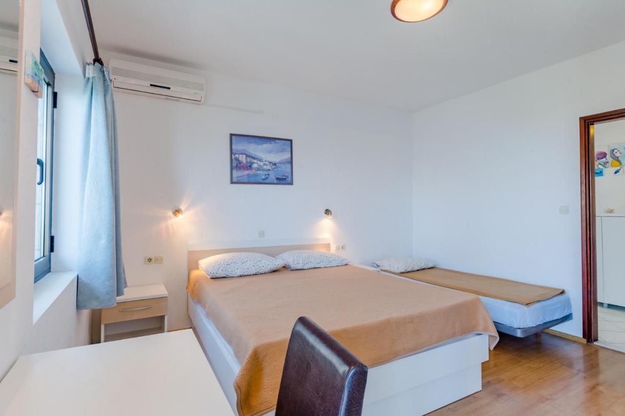 Villa Kosa Brela Δωμάτιο φωτογραφία