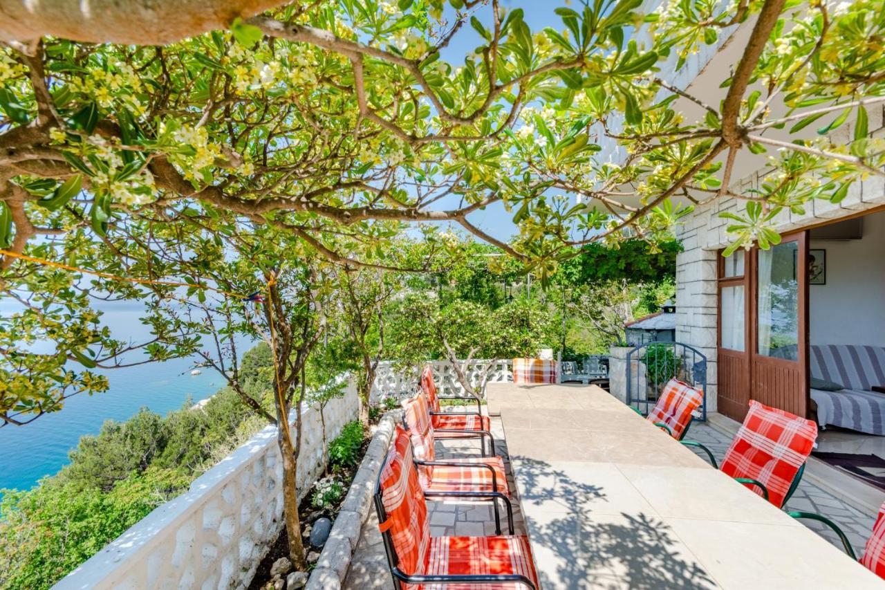 Villa Kosa Brela Δωμάτιο φωτογραφία