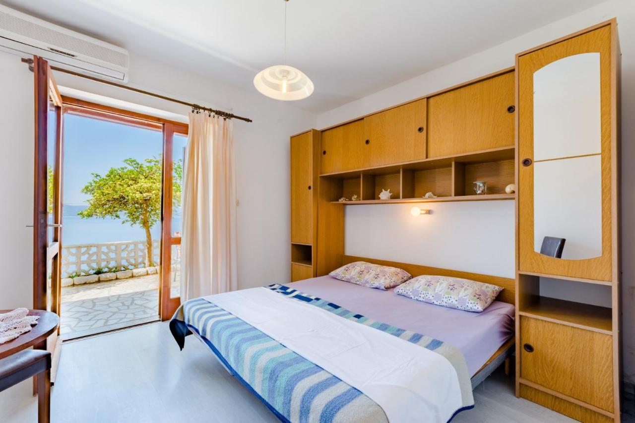 Villa Kosa Brela Δωμάτιο φωτογραφία