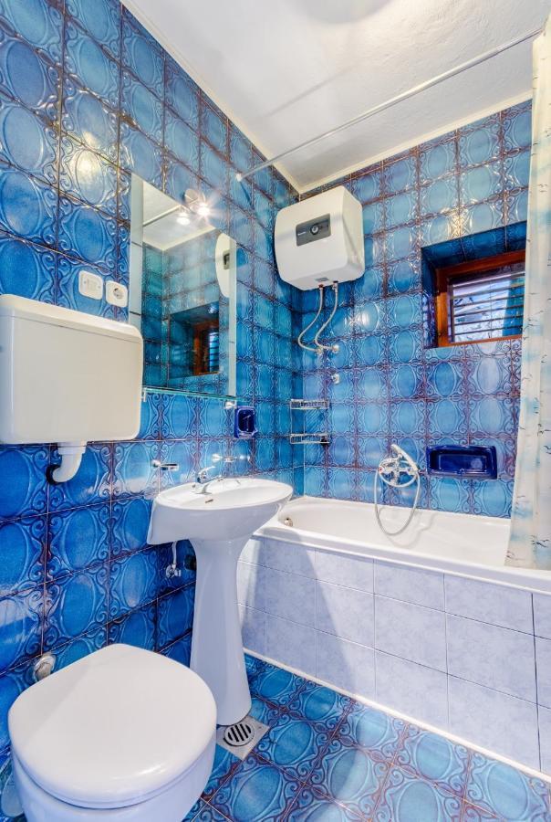 Villa Kosa Brela Δωμάτιο φωτογραφία