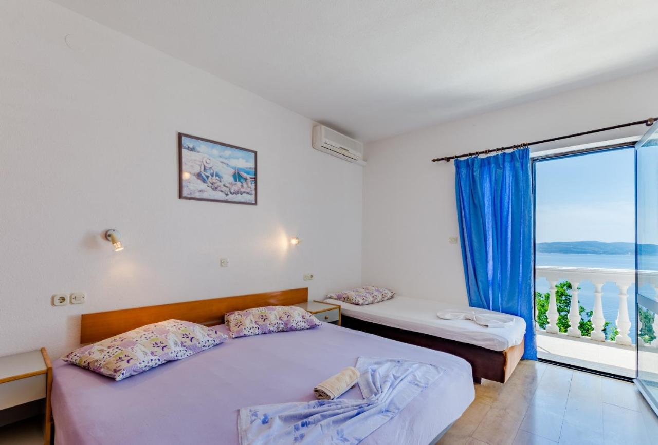 Villa Kosa Brela Δωμάτιο φωτογραφία