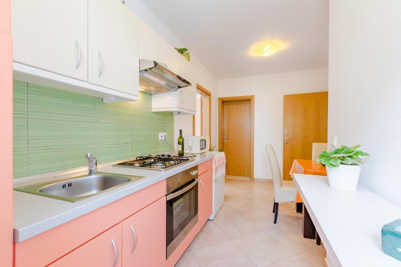 Villa Kosa Brela Δωμάτιο φωτογραφία