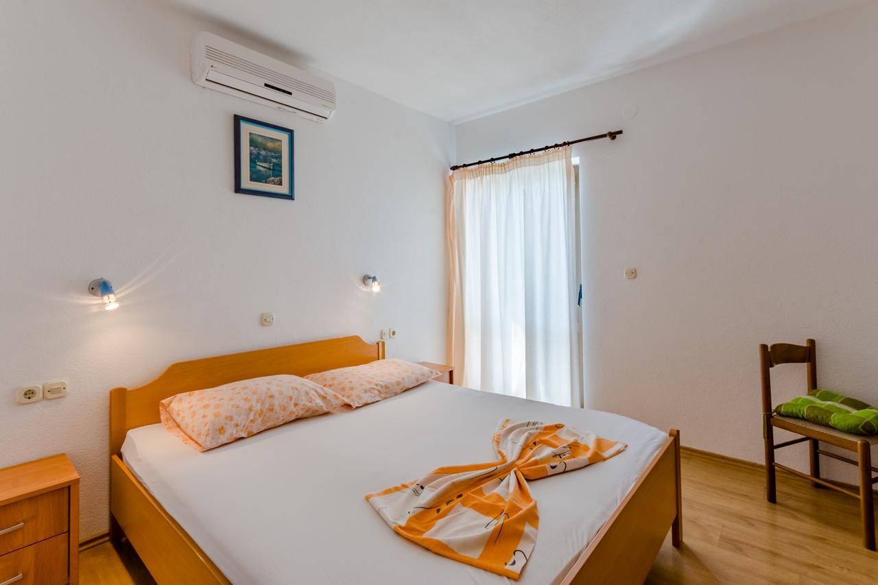Villa Kosa Brela Δωμάτιο φωτογραφία