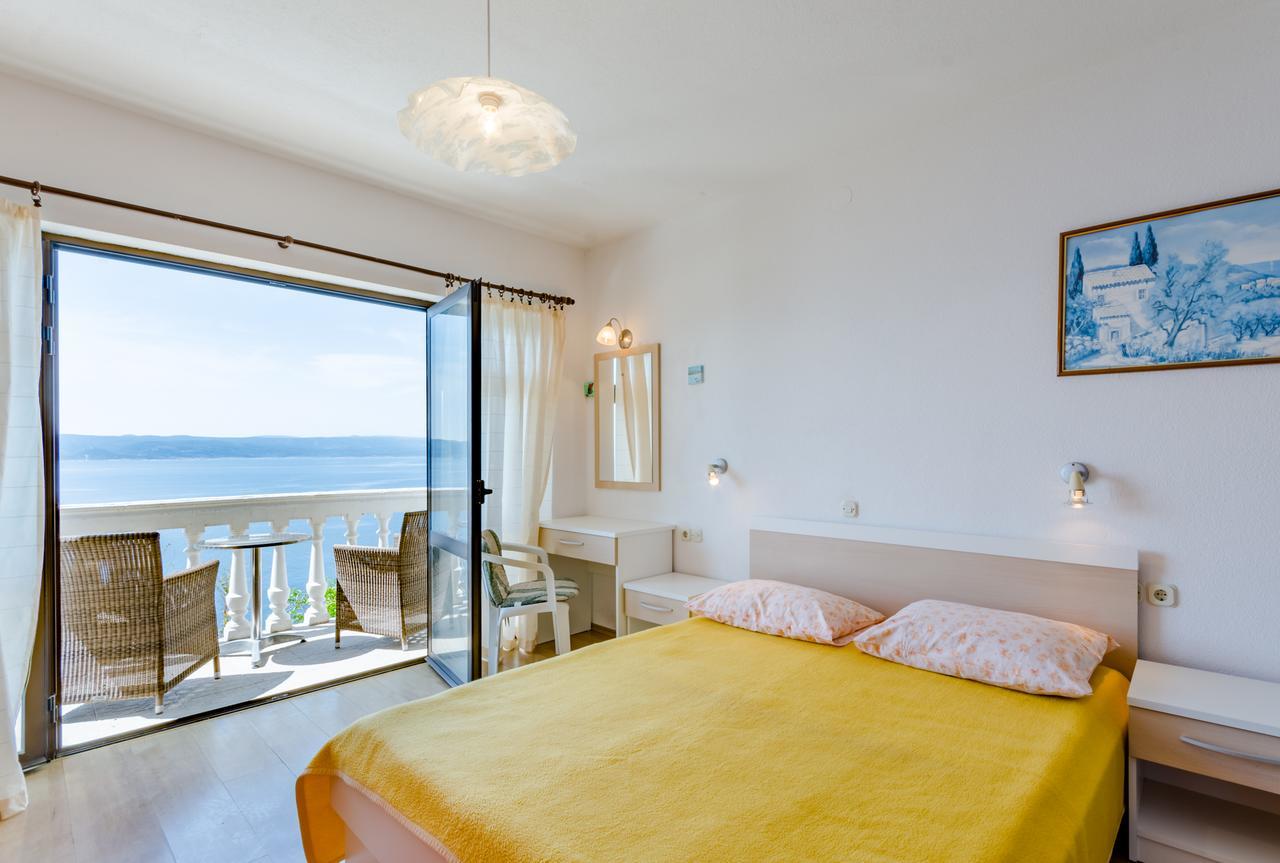 Villa Kosa Brela Εξωτερικό φωτογραφία