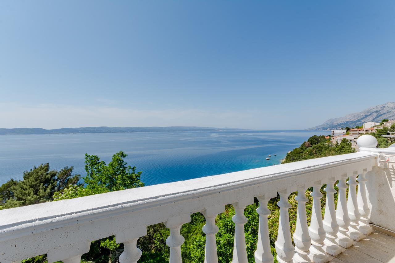 Villa Kosa Brela Εξωτερικό φωτογραφία