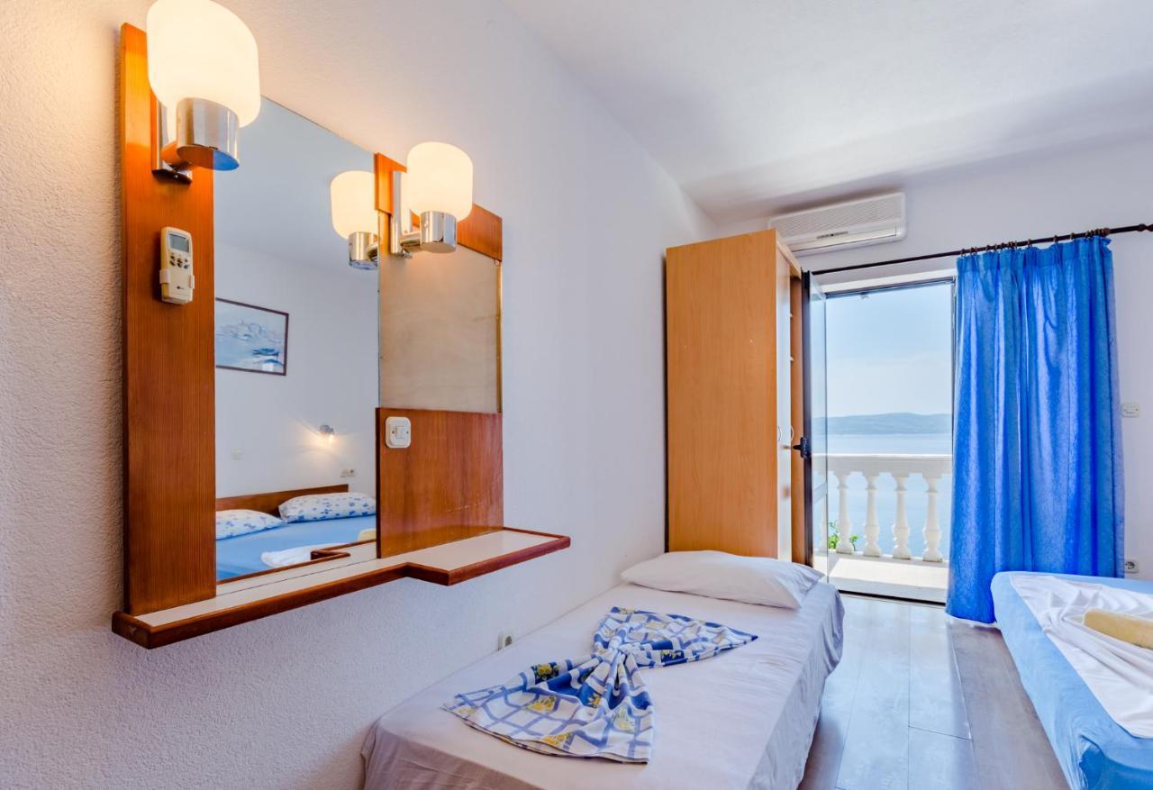 Villa Kosa Brela Δωμάτιο φωτογραφία